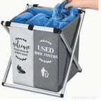 Shoe Cover Organizer | Kelmera