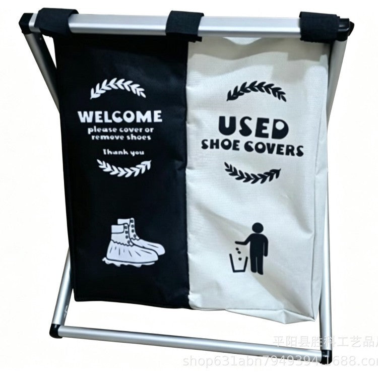 Shoe Cover Organizer | Kelmera