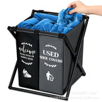 Shoe Cover Organizer | Kelmera