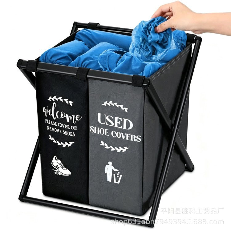Shoe Cover Organizer | Kelmera