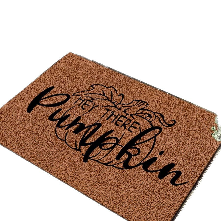 Shoes Off Witches Welcome Mat | Kelmera