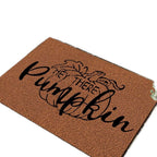 Shoes Off Witches Welcome Mat | Kelmera