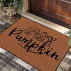 Shoes Off Witches Welcome Mat | Kelmera