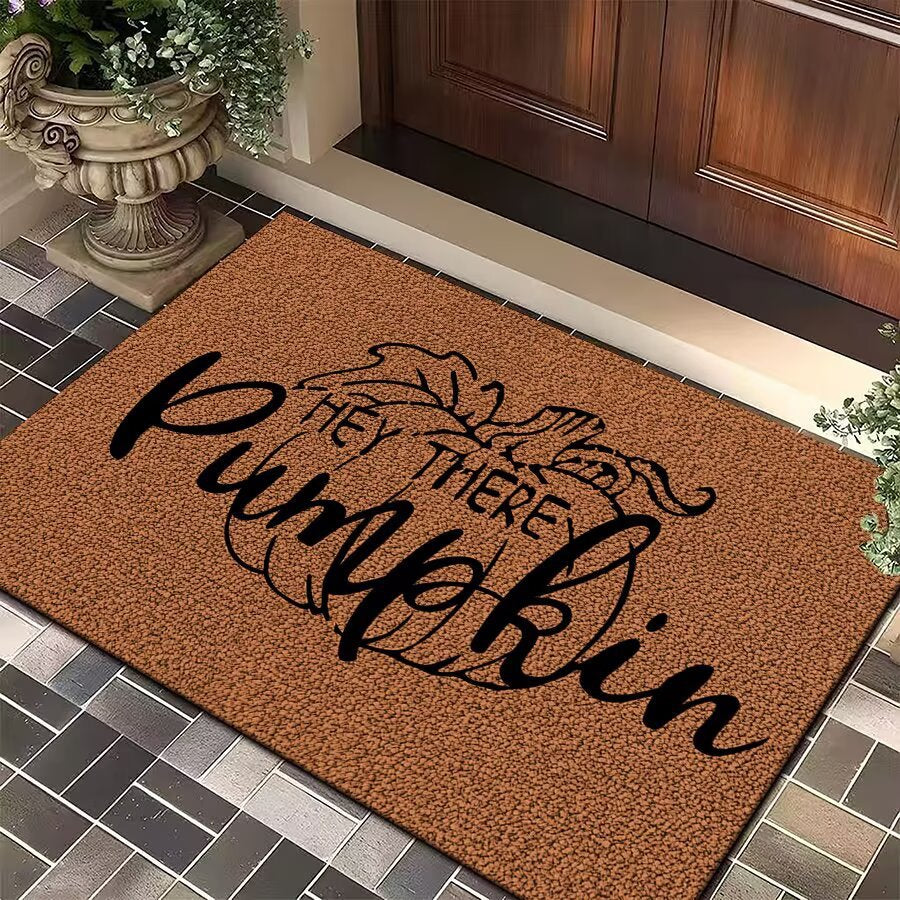 Shoes Off Witches Welcome Mat | Kelmera