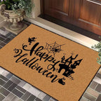 Shoes Off Witches Welcome Mat | Kelmera