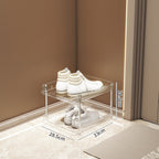 Shoeshelf Metal Molded Plastic | Kelmera