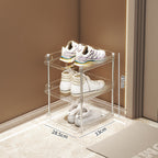Shoeshelf Metal Molded Plastic | Kelmera