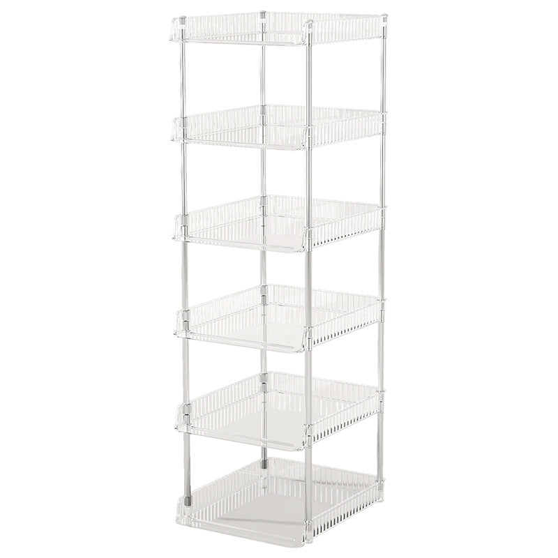 Shoeshelf Metal Molded Plastic | Kelmera
