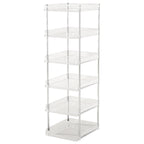 Shoeshelf Metal Molded Plastic | Kelmera
