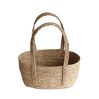 Shopping Cart Handwoven | Kelmera