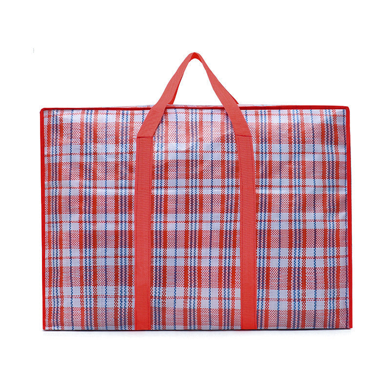 Shopping Tote Molded Plastic | Kelmera