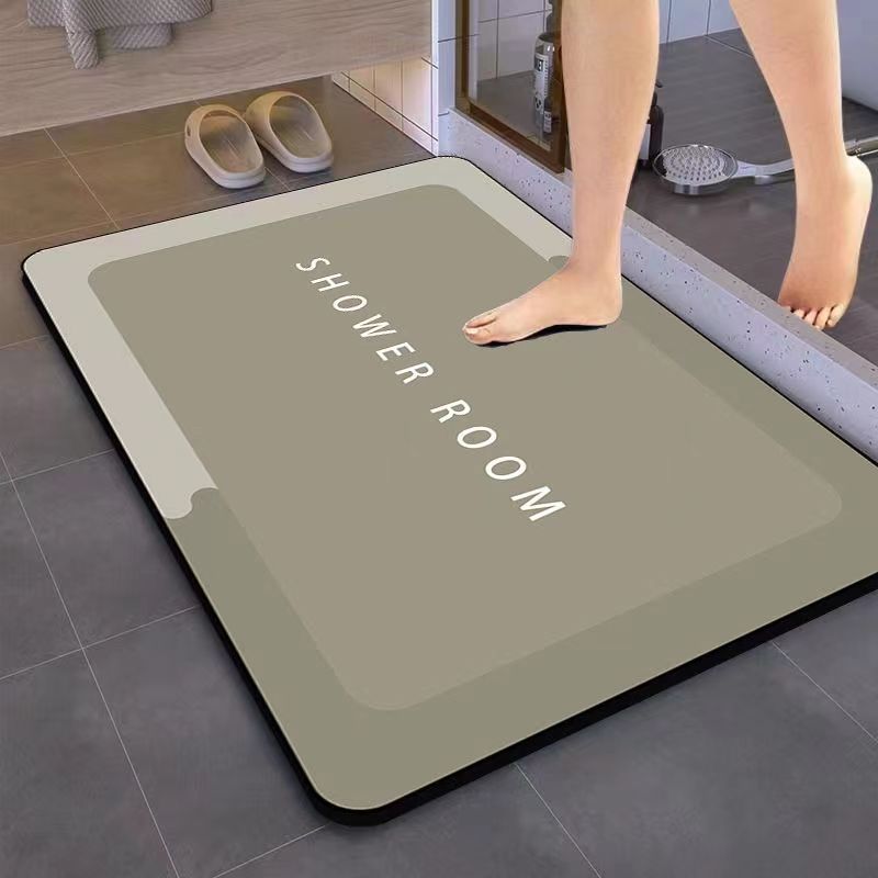 Shower Mat Non Slip | Kelmera