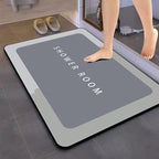 Shower Mat Non Slip | Kelmera