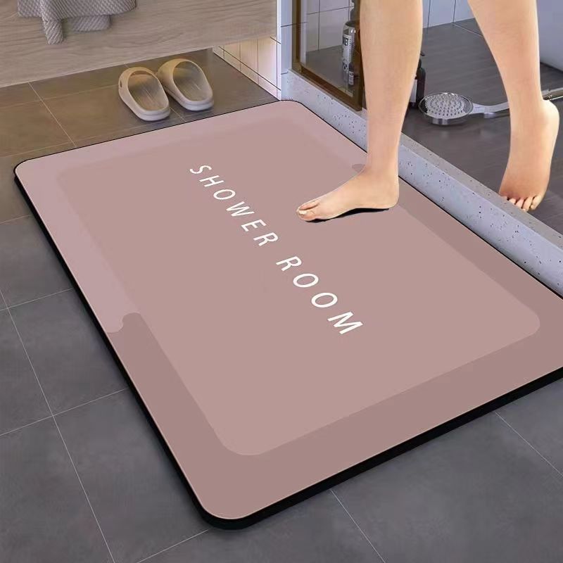 Shower Mat Non Slip | Kelmera