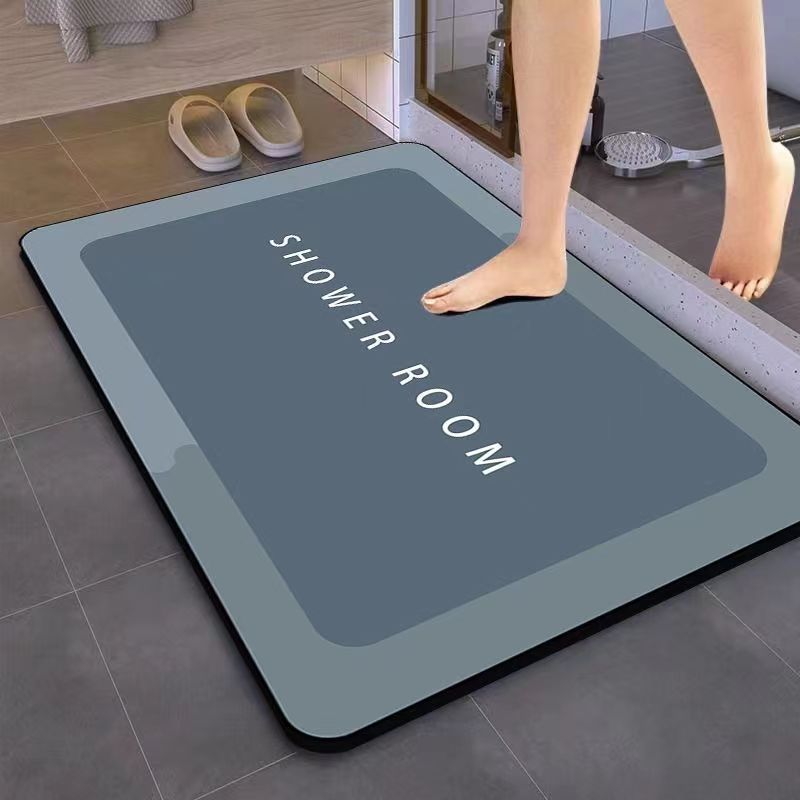 Shower Mat Non Slip | Kelmera