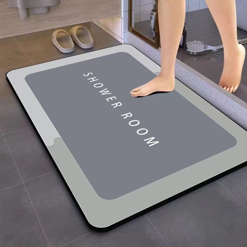 Shower Mat Non Slip | Kelmera