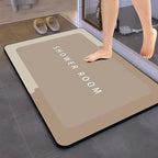 Shower Mat Non Slip | Kelmera