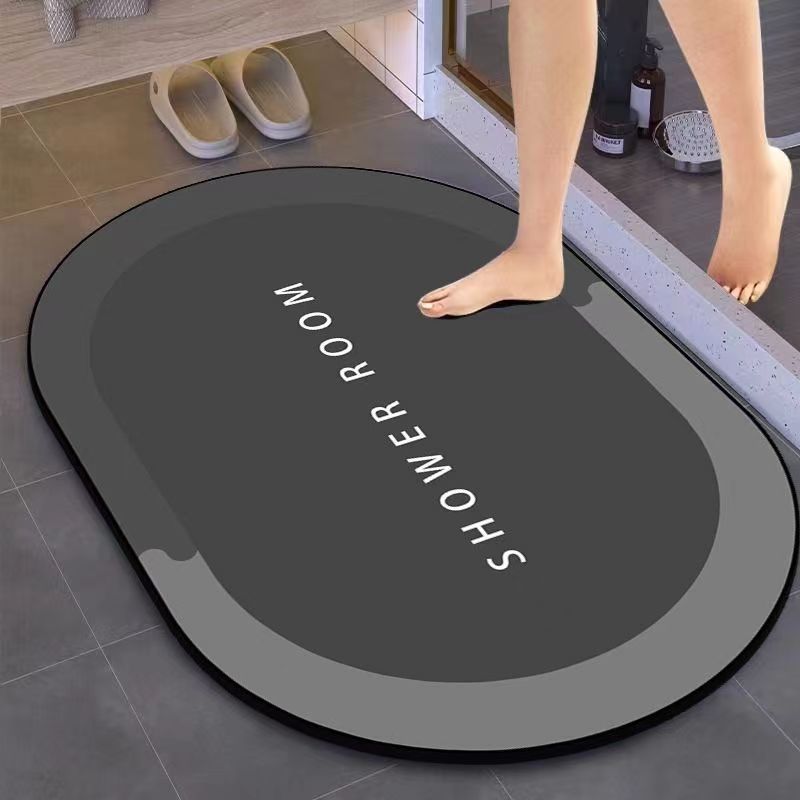 Shower Mat Non Slip | Kelmera
