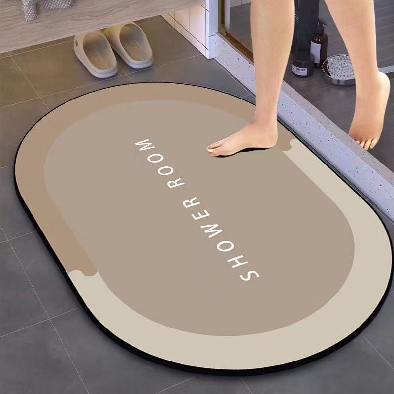 Shower Mat Non Slip | Kelmera