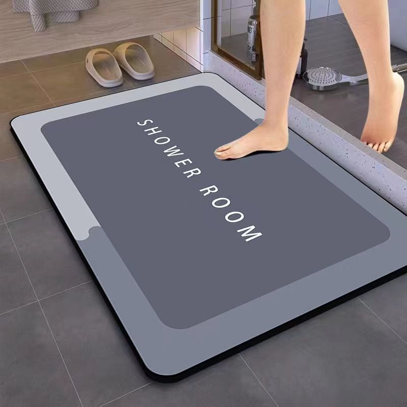 Shower Mat Non Slip | Kelmera