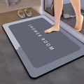 Shower Mat Non Slip | Kelmera