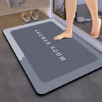 Shower Mat Non Slip | Kelmera