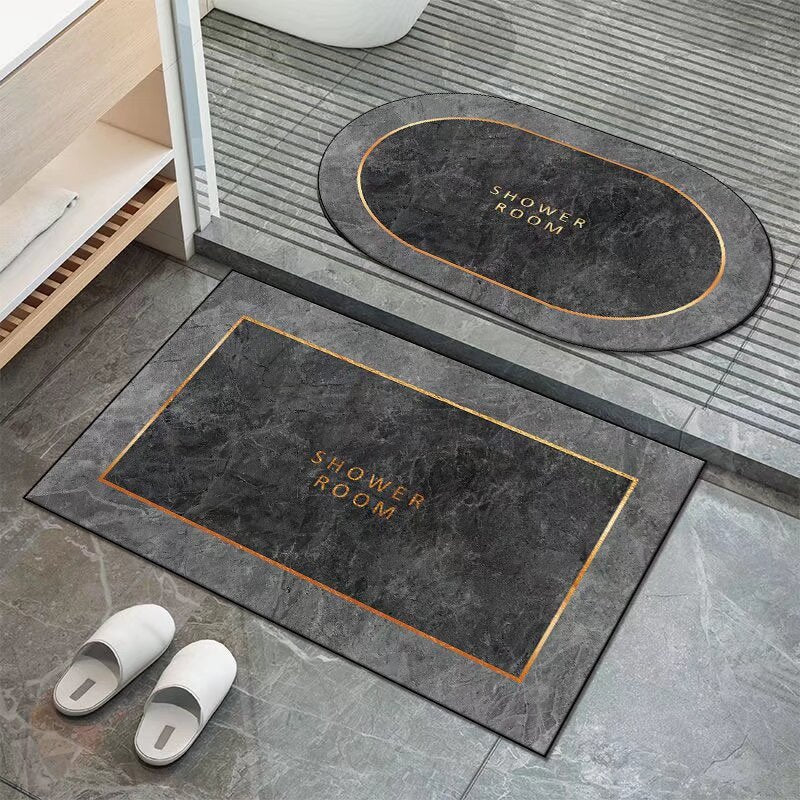 Shower Mat Set | Kelmera