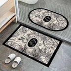Shower Mat Set | Kelmera
