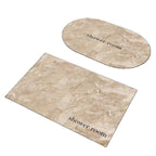 Shower Mat Set | Kelmera
