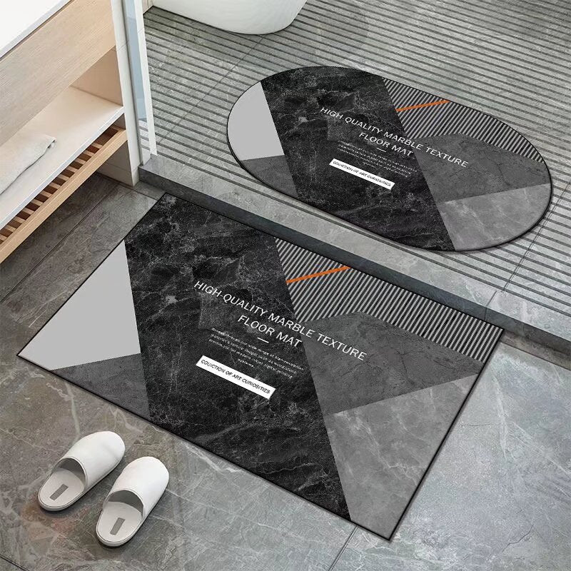 Shower Mat Set | Kelmera