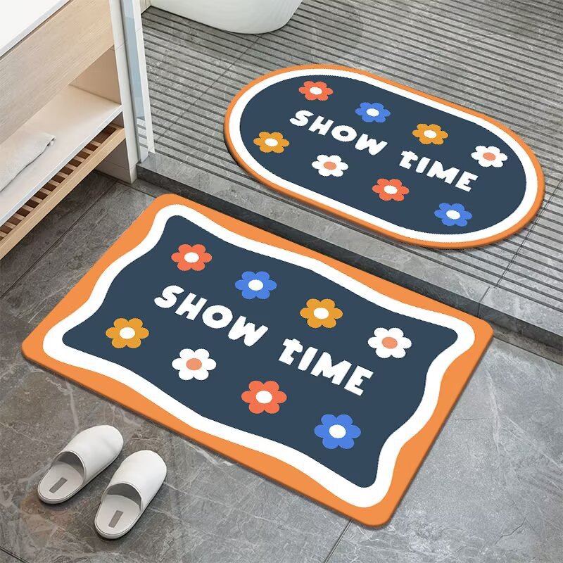 Shower Mat Set | Kelmera