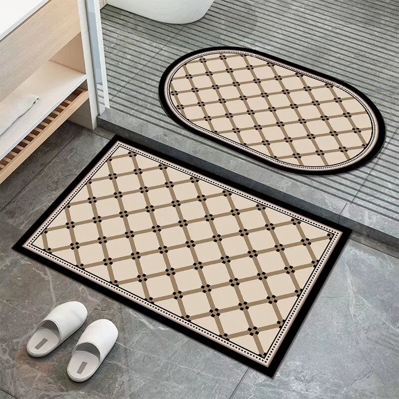 Shower Mat Set | Kelmera