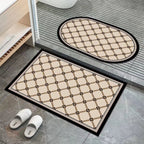 Shower Mat Set | Kelmera