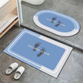Shower Mat Set | Kelmera