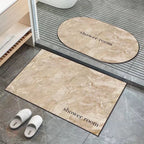 Shower Mat Set | Kelmera