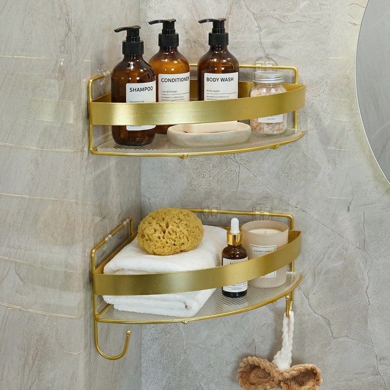 Shower Shelf Metal | Kelmera
