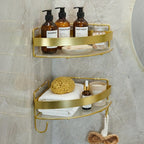 Shower Shelf Metal | Kelmera