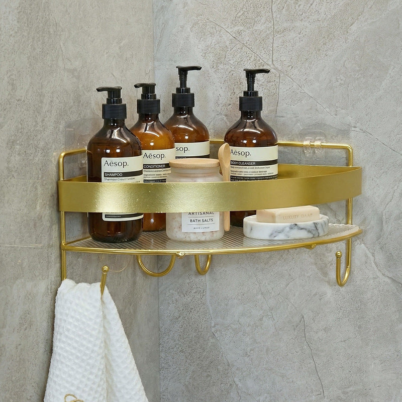 Shower Shelf Metal | Kelmera