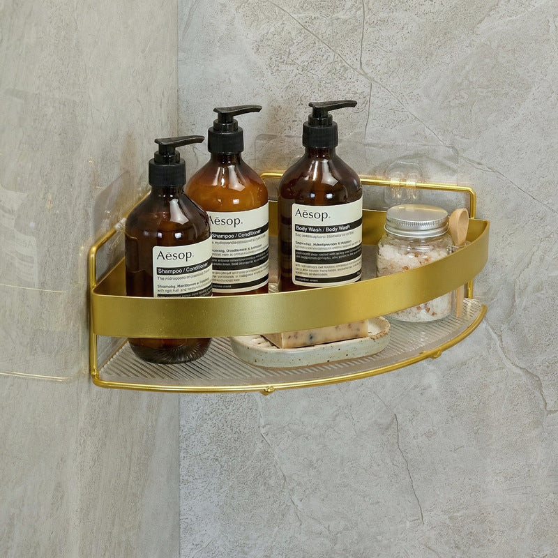 Shower Shelf Metal | Kelmera