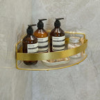 Shower Shelf Metal | Kelmera