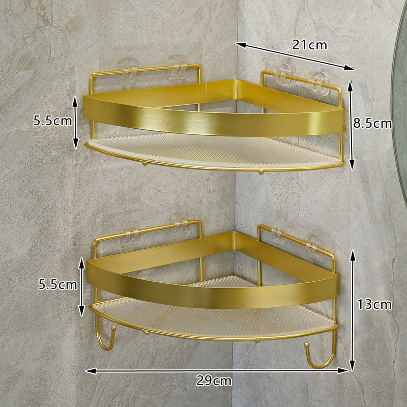 Shower Shelf Metal | Kelmera