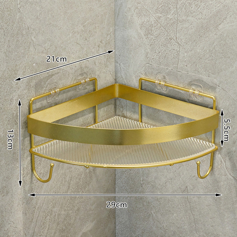 Shower Shelf Metal | Kelmera