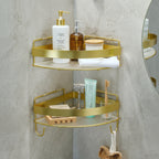 Shower Shelf Metal | Kelmera