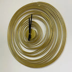 Silbelta Wall Clock