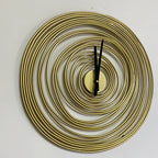 Silbelta Wall Clock