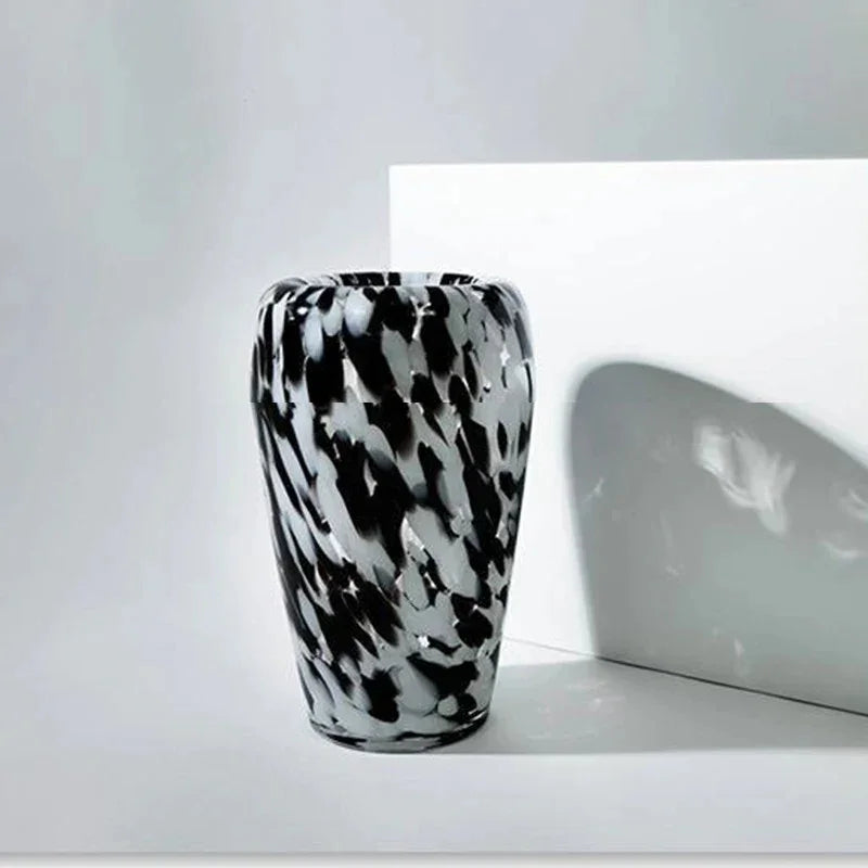 Sildynta Glass Vase