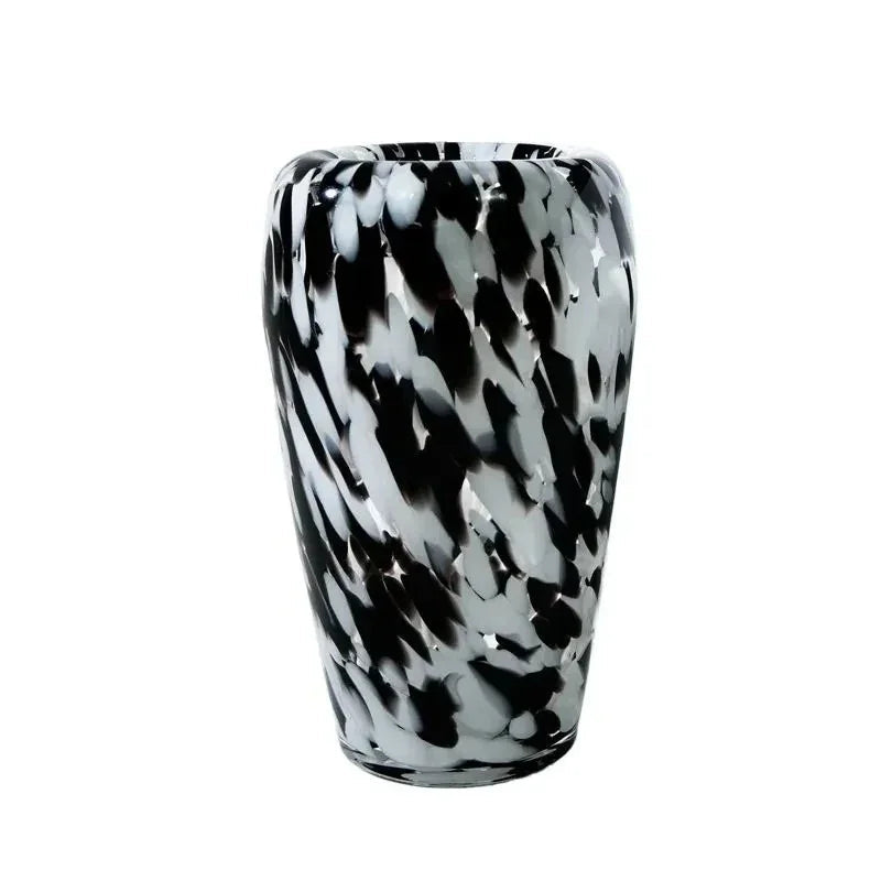 Sildynta Glass Vase