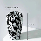 Sildynta Glass Vase