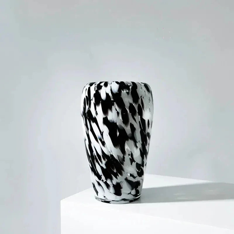 Sildynta Glass Vase