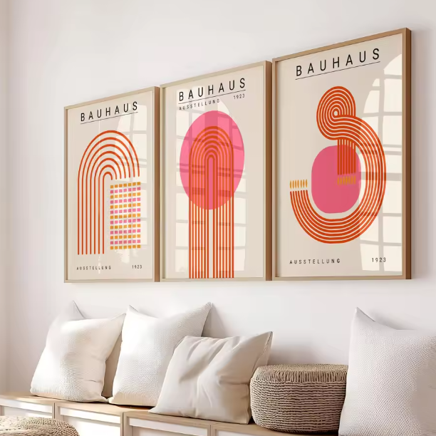 Silendo Canvas Print